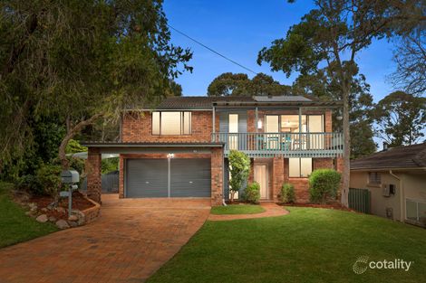 Property photo of 13 Hyndes Place Davidson NSW 2085