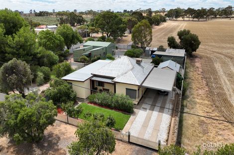 Property photo of 40 Nhill Road Dimboola VIC 3414