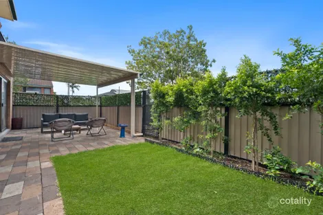 Property photo of 6/33 Tolverne Street Rochedale South QLD 4123