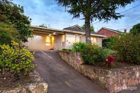 Property photo of 33 Palmerston Avenue Templestowe Lower VIC 3107