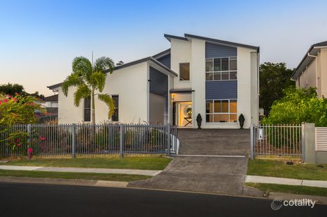 Property photo of 28 Calliope Circuit Murarrie QLD 4172