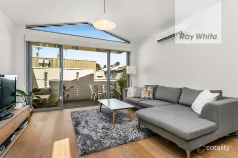 Property photo of 6/63 Crown Street Flemington VIC 3031