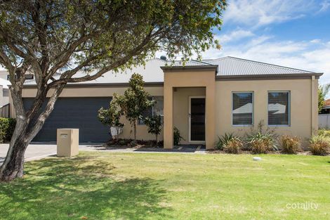 Property photo of 24A Kyarra Street Innaloo WA 6018