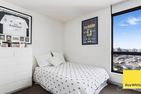 Property photo of 2401/283 City Road Southbank VIC 3006