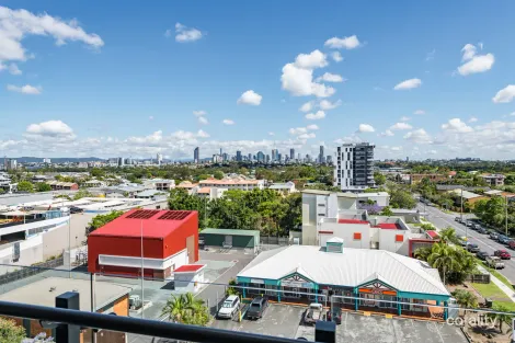 Property photo of 10804/300 Old Cleveland Road Coorparoo QLD 4151