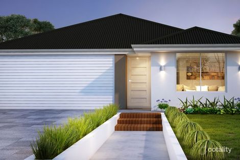 Property photo of LOT 2 Seaforth Road Balcatta WA 6021