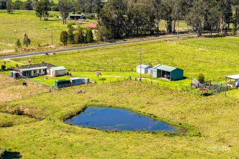 Property photo of 629 Comboyne Road Cedar Party NSW 2429