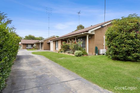 Property photo of 1/205 Ripon Street South Ballarat Central VIC 3350