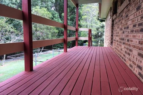 Property photo of 11/1 Pineview Drive Goonellabah NSW 2480