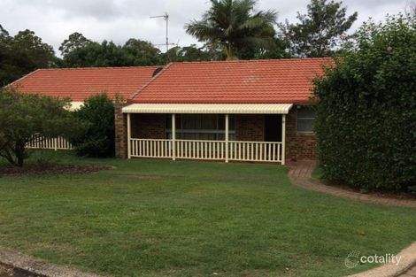 Property photo of 11/1 Pineview Drive Goonellabah NSW 2480