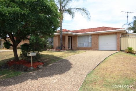 Property photo of 18 Kitching Way Currans Hill NSW 2567