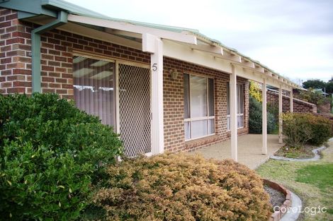 Property photo of 5/438 Kooringal Road Kooringal NSW 2650