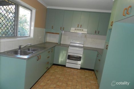 Property photo of 96 Allunga Drive Glen Eden QLD 4680