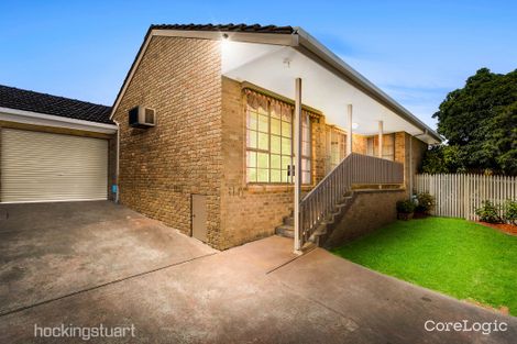 Property photo of 2/11 Howell Close Doncaster East VIC 3109