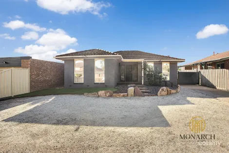 64 Woodville Park Dr, Hoppers Crossing, VIC 3029