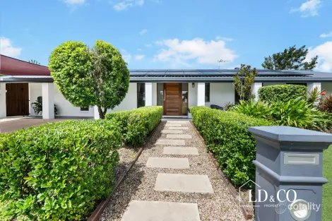 Property photo of 3 Loudon Street Mount Pleasant QLD 4740