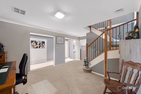 Property photo of 36 Alexandra Crescent Harrington Park NSW 2567