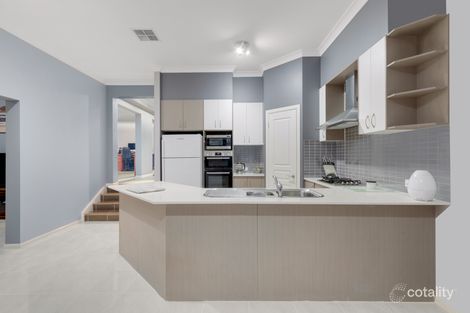 Property photo of 36 Alexandra Crescent Harrington Park NSW 2567