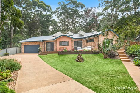 Property photo of 7 Dalys Court Coledale NSW 2515