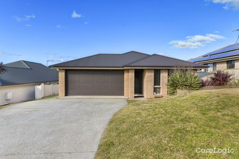 Property photo of 30 George Weily Place Orange NSW 2800