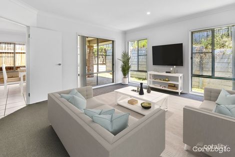 Property photo of 24 Tribeca Circuit Coomera QLD 4209