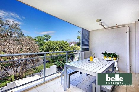 Property photo of 7/11 Wallace Street Marrickville NSW 2204