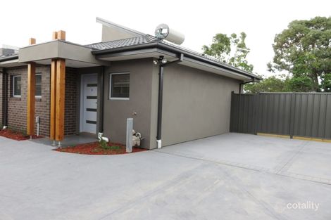 Property photo of 3/13 Hall Street Epping VIC 3076