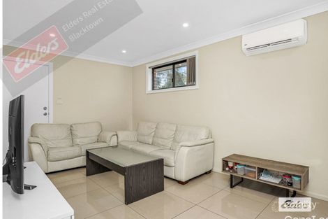 Property photo of 60 Percy Street Marayong NSW 2148