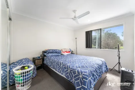 Property photo of 3/11 Clarke Road Park Ridge QLD 4125