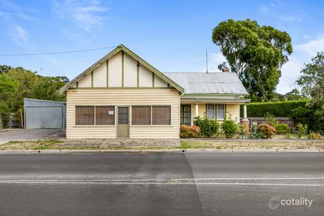 304 Joseph St, Canadian, VIC 3350