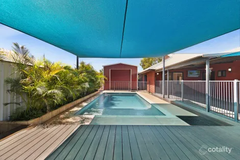 Property photo of 53 Koolinda Parade Baynton WA 6714