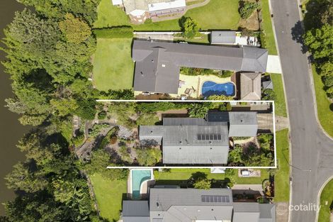 Property photo of 14 Colrene Drive Nerang QLD 4211