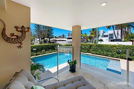 Property photo of 33 Amalfi Drive Surfers Paradise QLD 4217