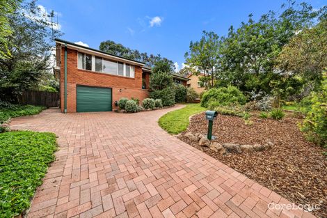 Property photo of 85 Fitchett Street Garran ACT 2605