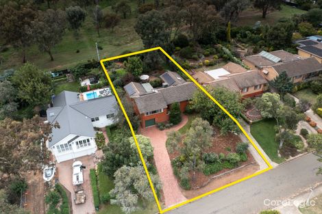 Property photo of 85 Fitchett Street Garran ACT 2605