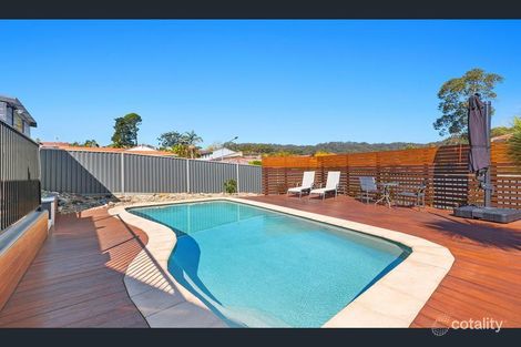 Property photo of 3 Michele Close Green Point NSW 2251