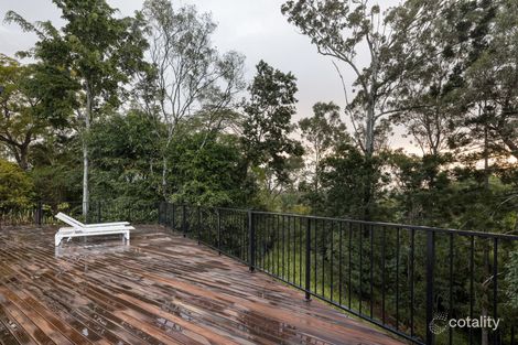 Property photo of 215 Jesmond Road Fig Tree Pocket QLD 4069