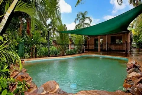 34 Cuthbertson Cres, Moulden, NT 0830