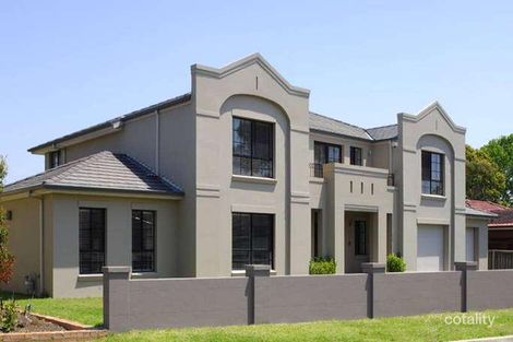 Property photo of 9 Valley View Road Frenchs Forest NSW 2086