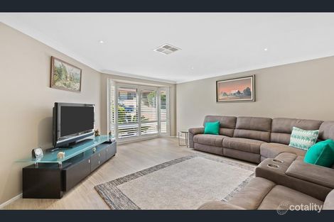 Property photo of 3 Michele Close Green Point NSW 2251