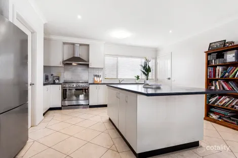 Property photo of 1 Maxwell Drive Wahgunyah VIC 3687