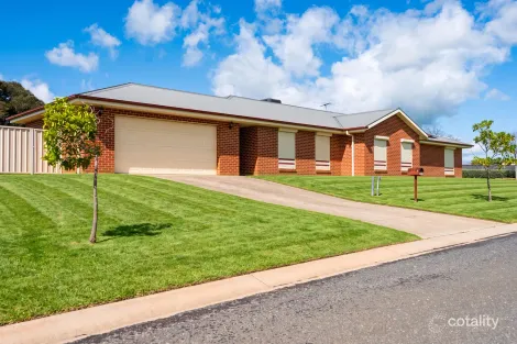 Property photo of 1 Maxwell Drive Wahgunyah VIC 3687