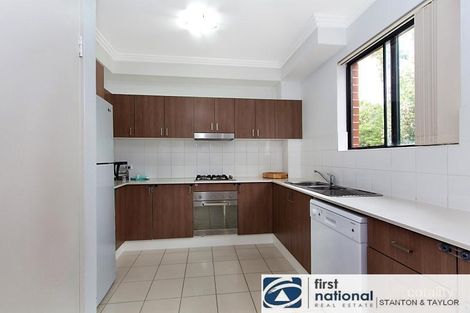 Property photo of 7/2-6 Regentville Road Jamisontown NSW 2750
