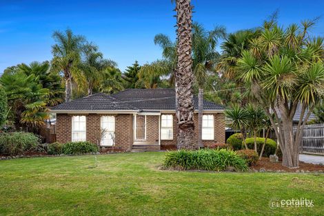 22 Nambour Dr, Mooroolbark, VIC 3138