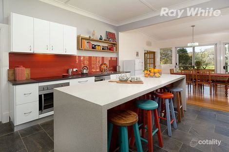 Property photo of 53 Reserve Road Sandy Creek VIC 3695