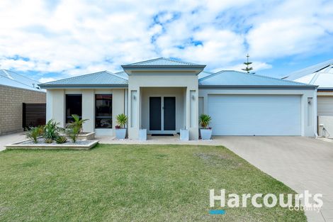 Property photo of 78 Alexis Circle Wannanup WA 6210