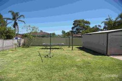 Property photo of 6 Silvertop Place Albion Park Rail NSW 2527