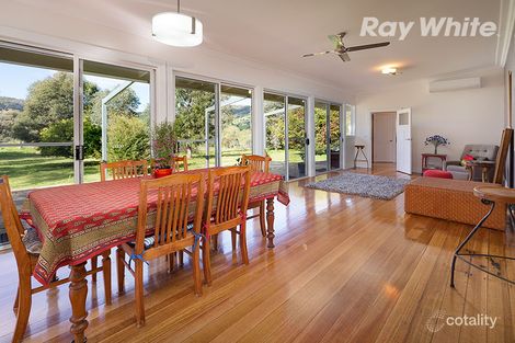 Property photo of 53 Reserve Road Sandy Creek VIC 3695