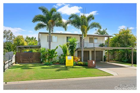 Property photo of 68 Carara Drive Kawana QLD 4701