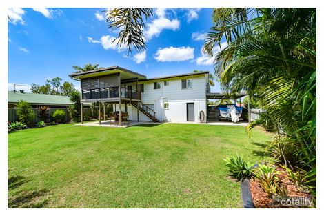 Property photo of 68 Carara Drive Kawana QLD 4701